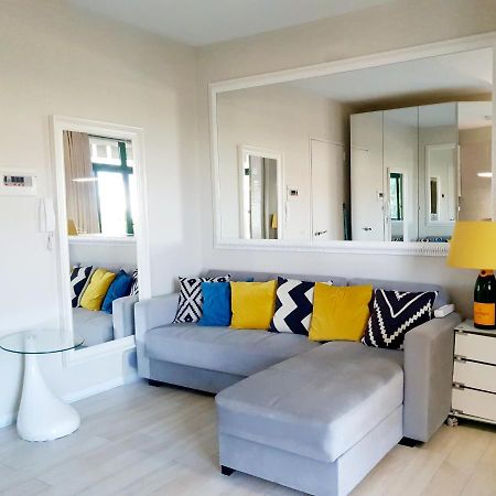 Appartamento Via Riccardo Lombardi 29 Olbia Exteriör bild