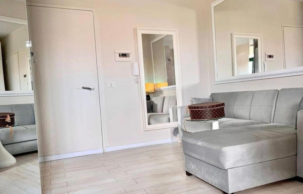 Appartamento Via Riccardo Lombardi 29 Olbia Exteriör bild