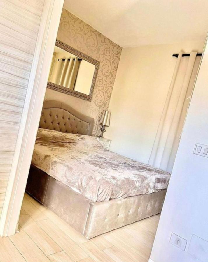 Appartamento Via Riccardo Lombardi 29 Olbia Exteriör bild