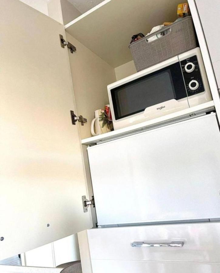 Appartamento Via Riccardo Lombardi 29 Olbia Exteriör bild