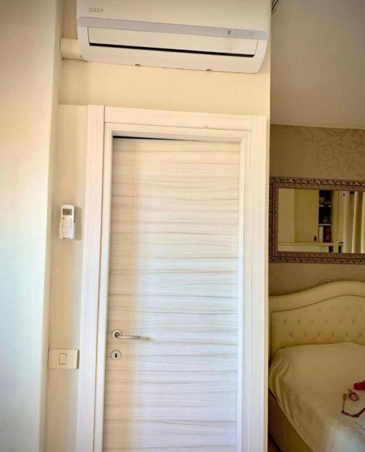 Appartamento Via Riccardo Lombardi 29 Olbia Exteriör bild