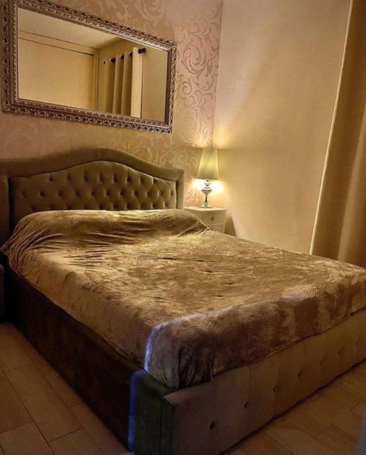 Appartamento Via Riccardo Lombardi 29 Olbia Exteriör bild
