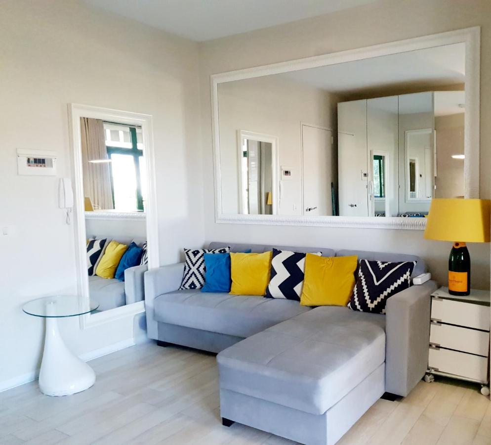 Appartamento Via Riccardo Lombardi 29 Olbia Exteriör bild