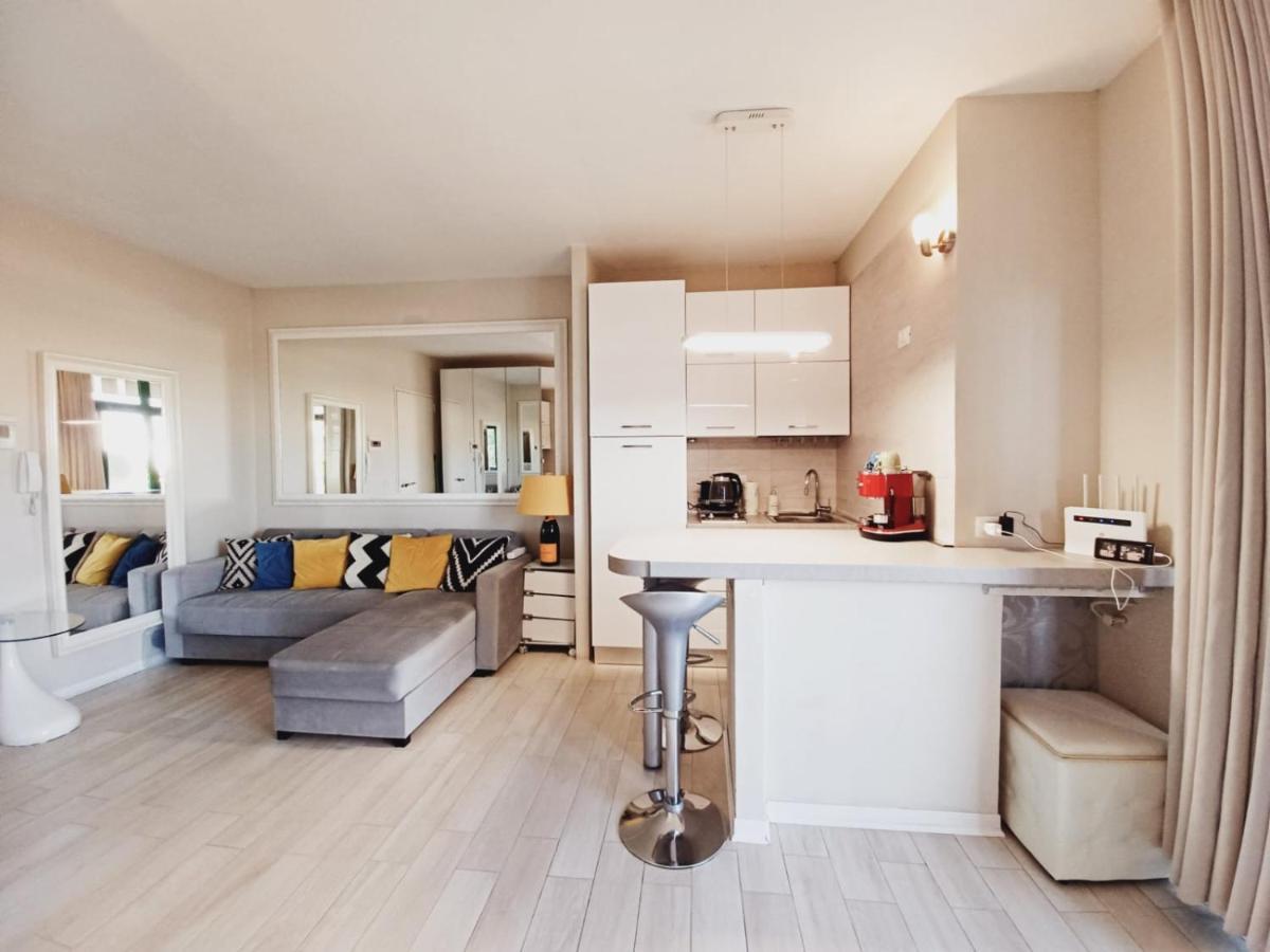 Appartamento Via Riccardo Lombardi 29 Olbia Exteriör bild