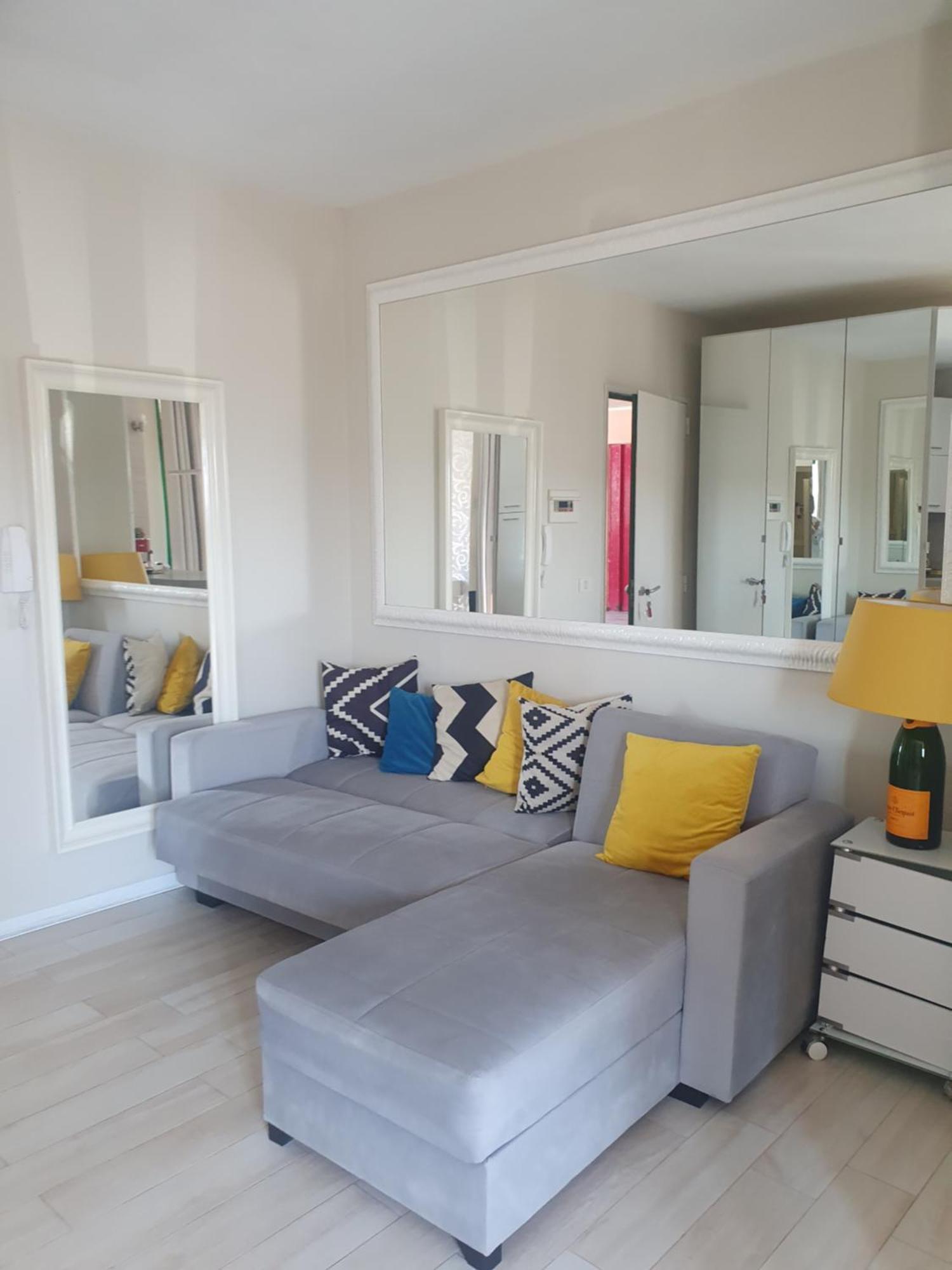 Appartamento Via Riccardo Lombardi 29 Olbia Exteriör bild